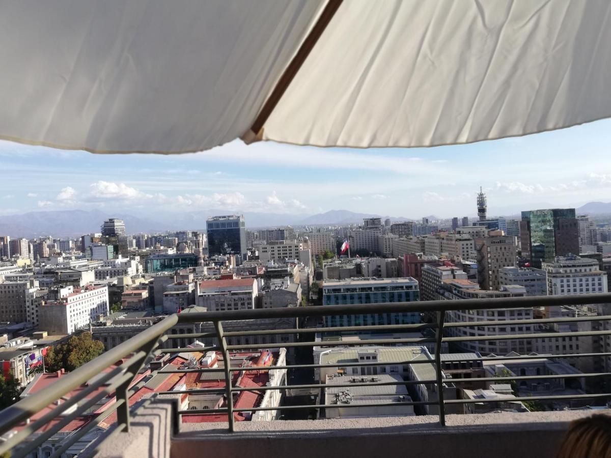 Una Habitacion Privada Con Bano Privado En Centro Historico — Fotos 3