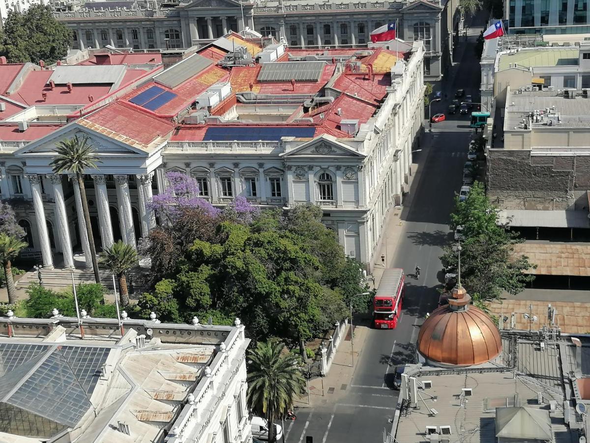 Una Habitacion Privada Con Bano Privado En Centro Historico — Fotos 1